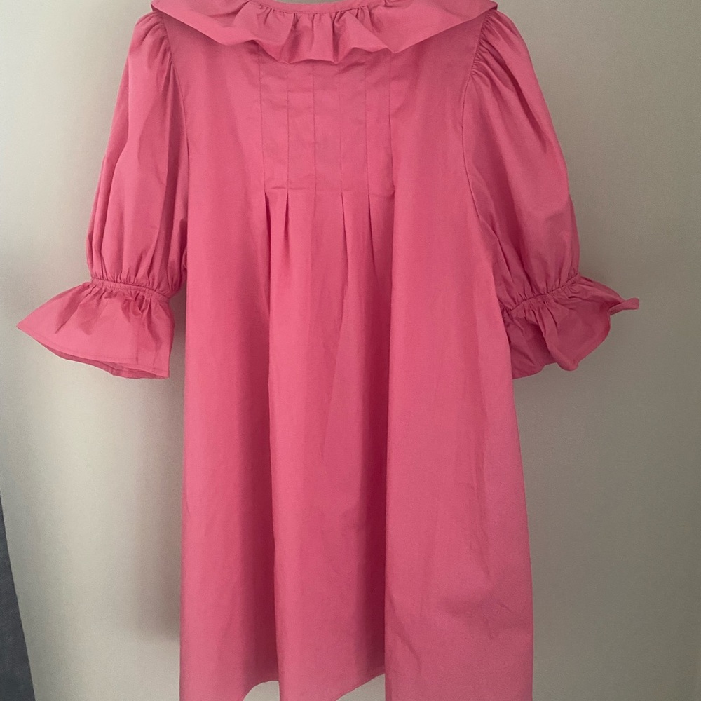 Karlie dress